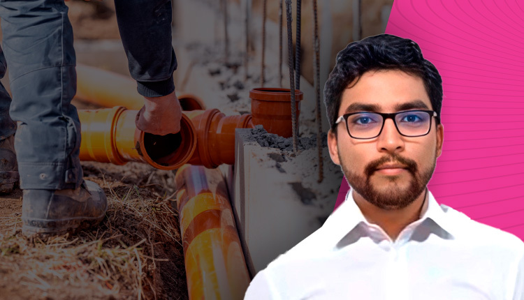 Instalaciones Sanitarias y eléctricas en edificaciones