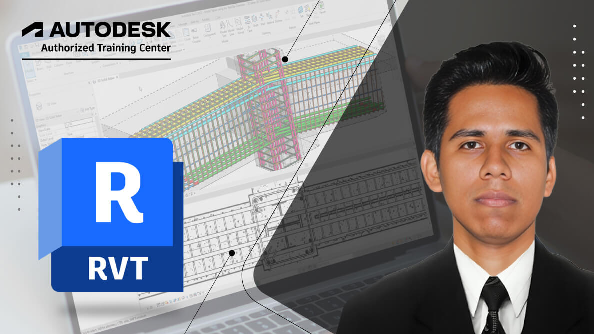 Modelamiento de Acero de Refuerzo en Autodesk Revit: Configuración y Ajustes Según la Norma NTP E.060