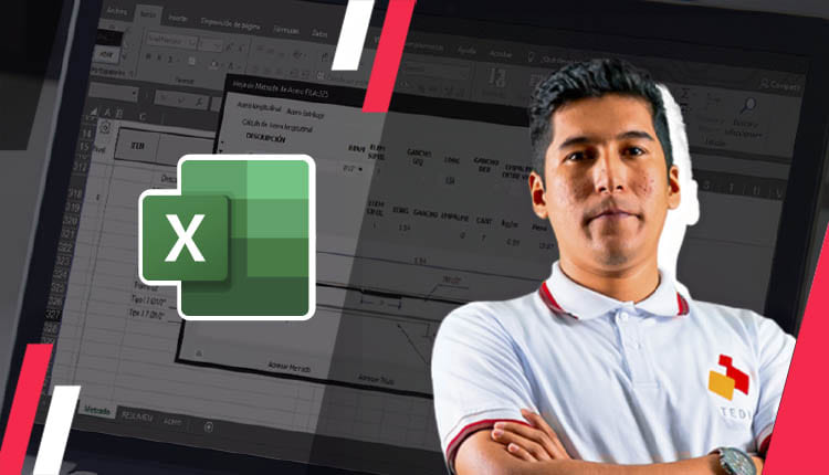 Metrados en Edificaciones