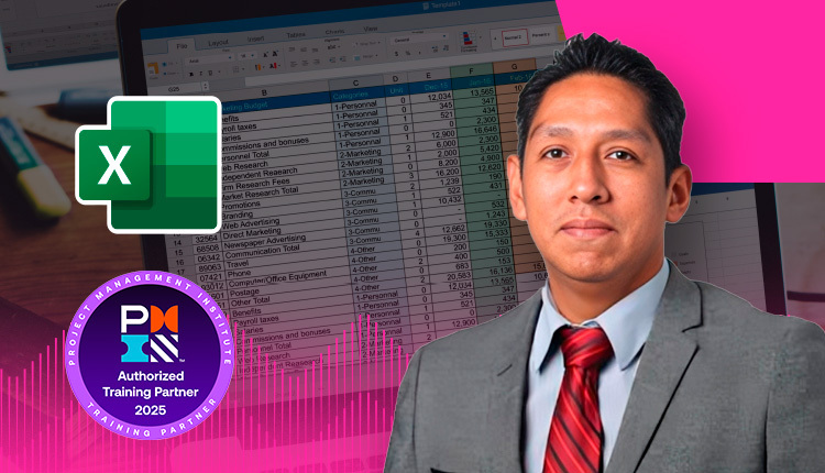 Excel Básico-Intermedio
