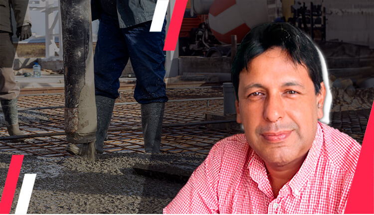 Diseño, desarrollo y optimización de mezclas de concretos convencionales y por desempeño