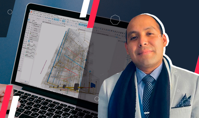 Modelador BIM con ArchiCAD