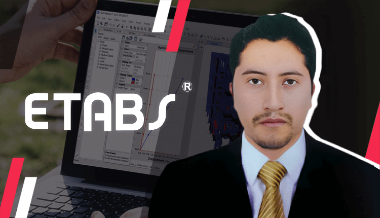 ETABS Concreto Armado