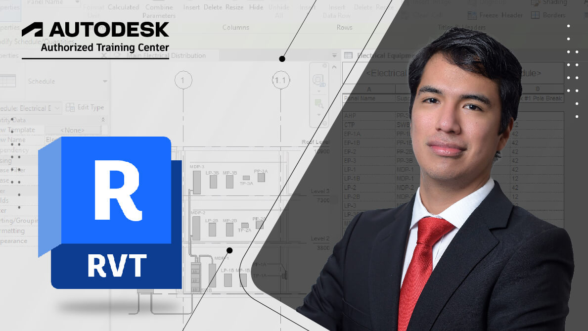 Metrados con software BIM - Revit