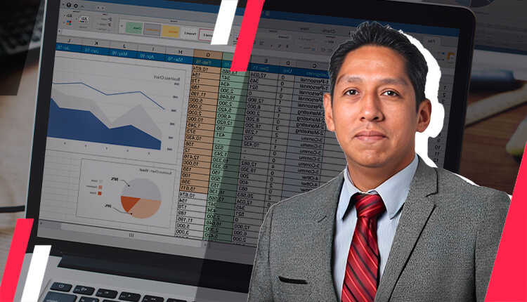 Excel Básico-Intermedio