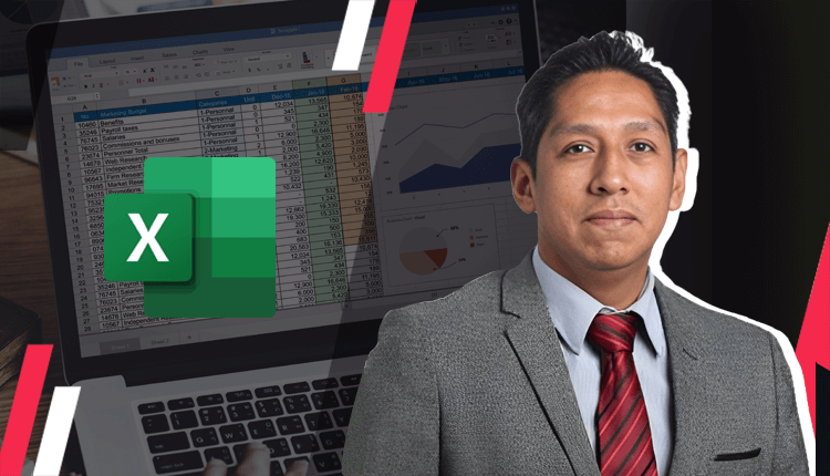 Excel Básico-Intermedio