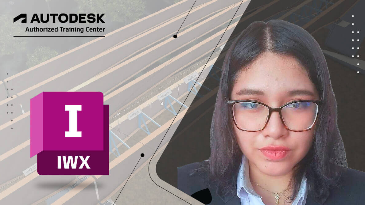 BIM infraestructura con InfraWorks