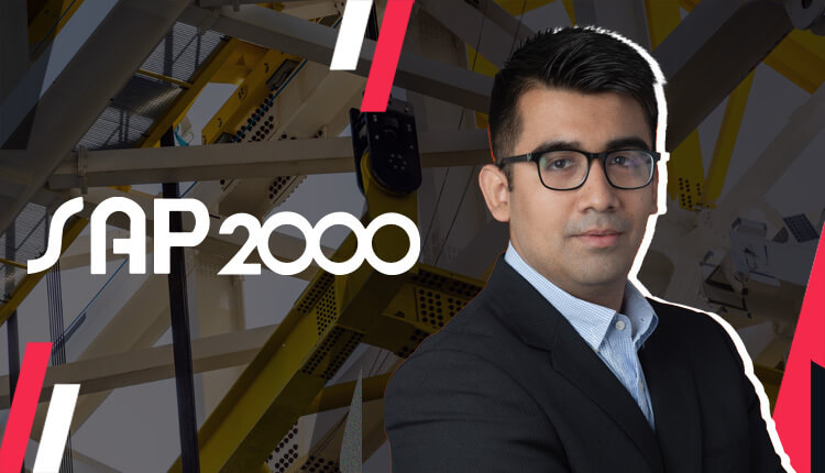 Estructuras metálicas con SAP2000