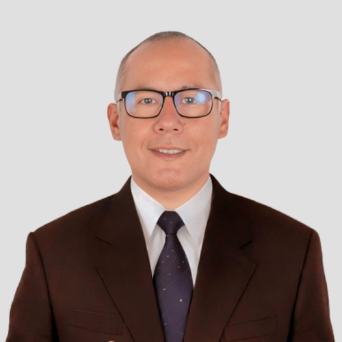 Ing. César Augusto Díaz Romero