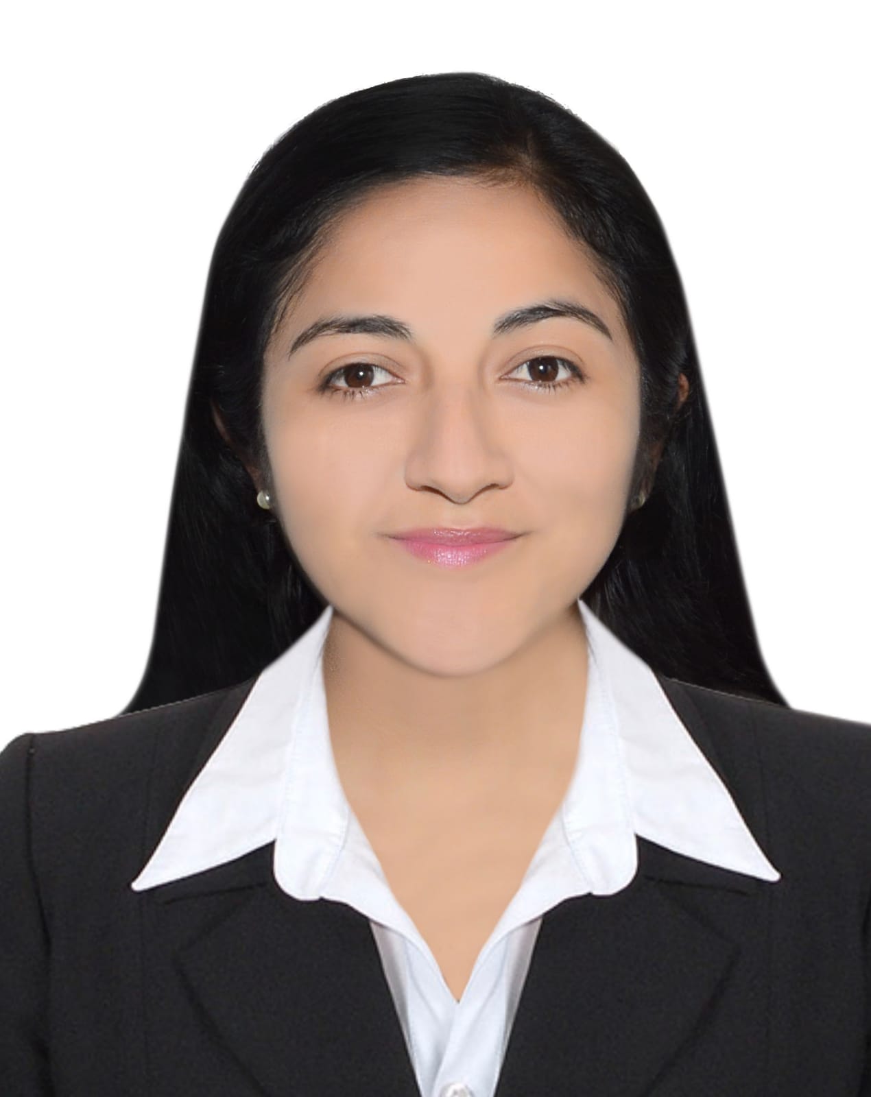 Juli Marisol Cubas Silva