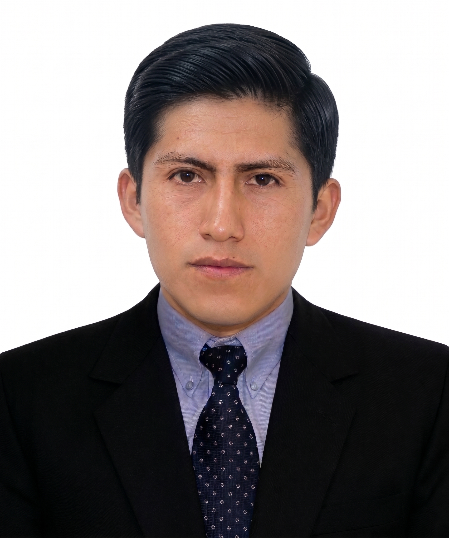 Jhon Sumner Elme Paredes