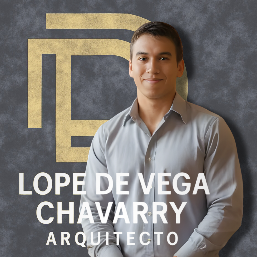 Lope De Vega Chavarry
