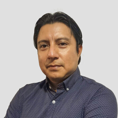 Ing. Jacobo Rosas González