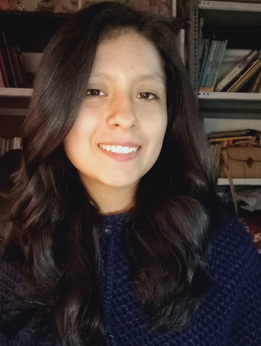 Shelby Mariesther Bocanegra Carrera