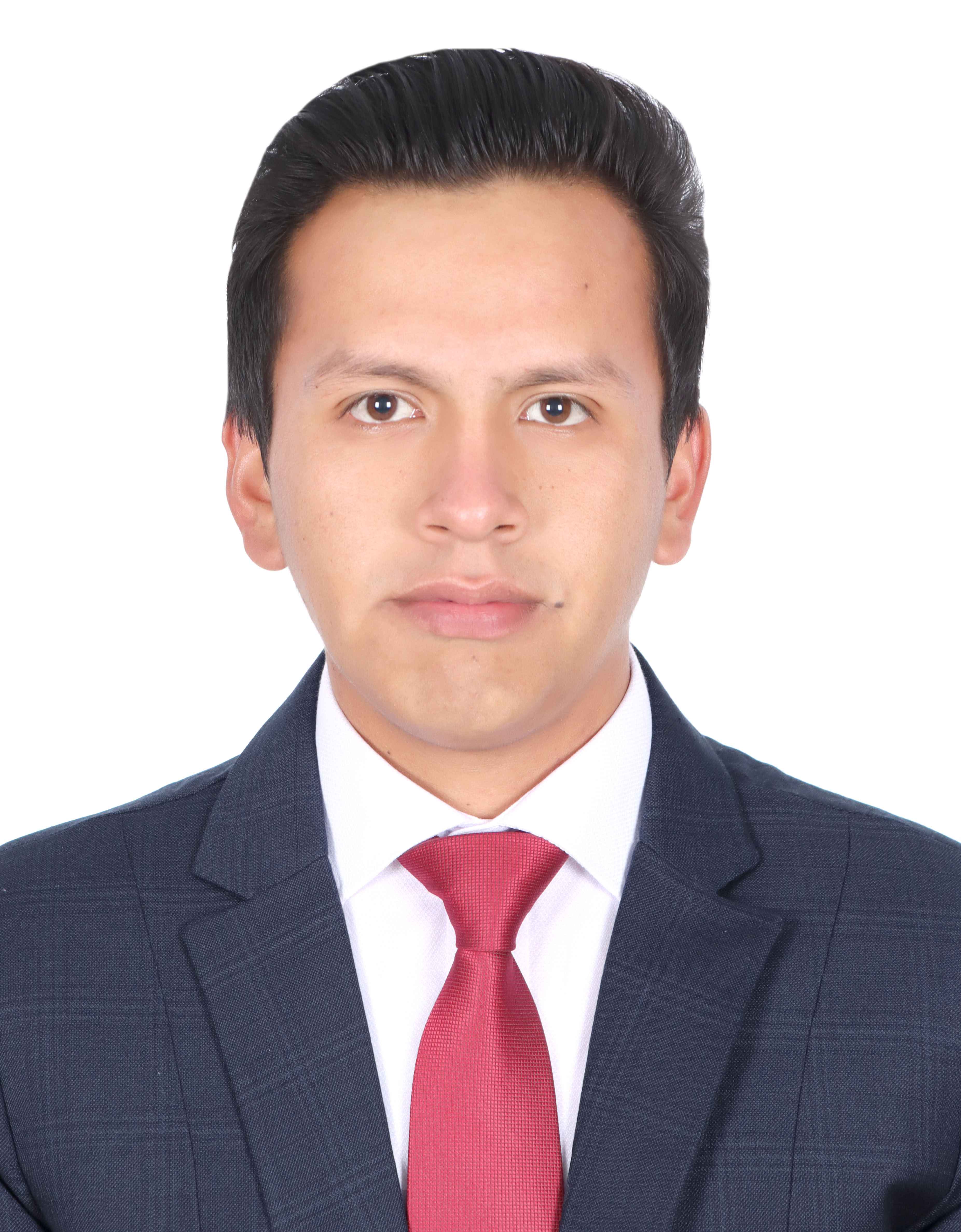 ERICK NATAN MARTINEZ ORUNA