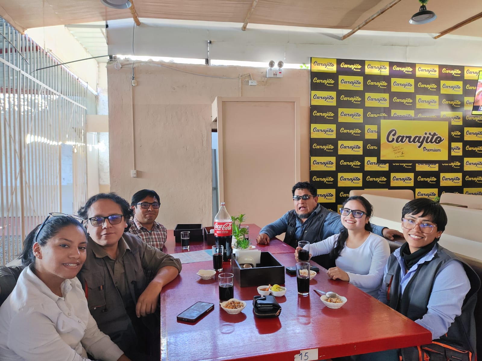 Diana Carolina Mariños Suchero