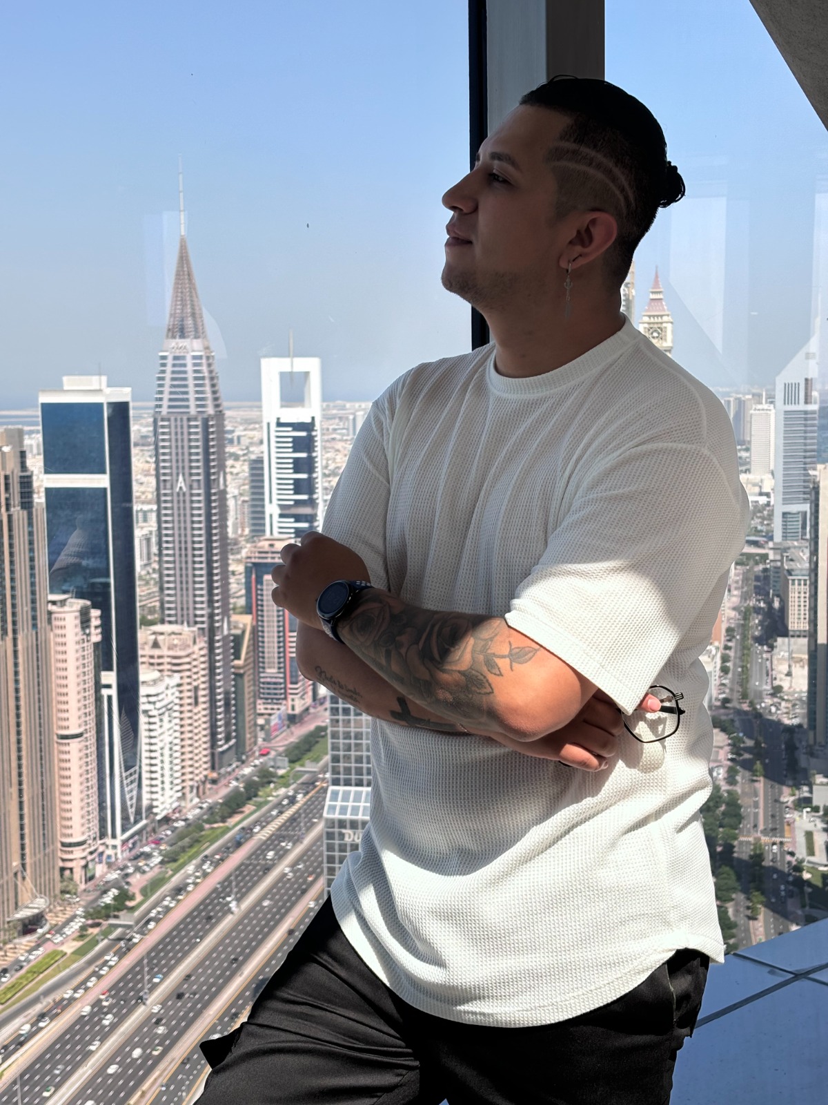 Camilo Andrés Mora cepeda