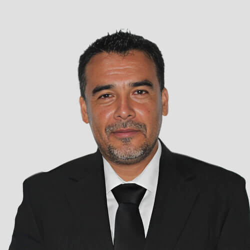 José de Jesús Sevilla Romero