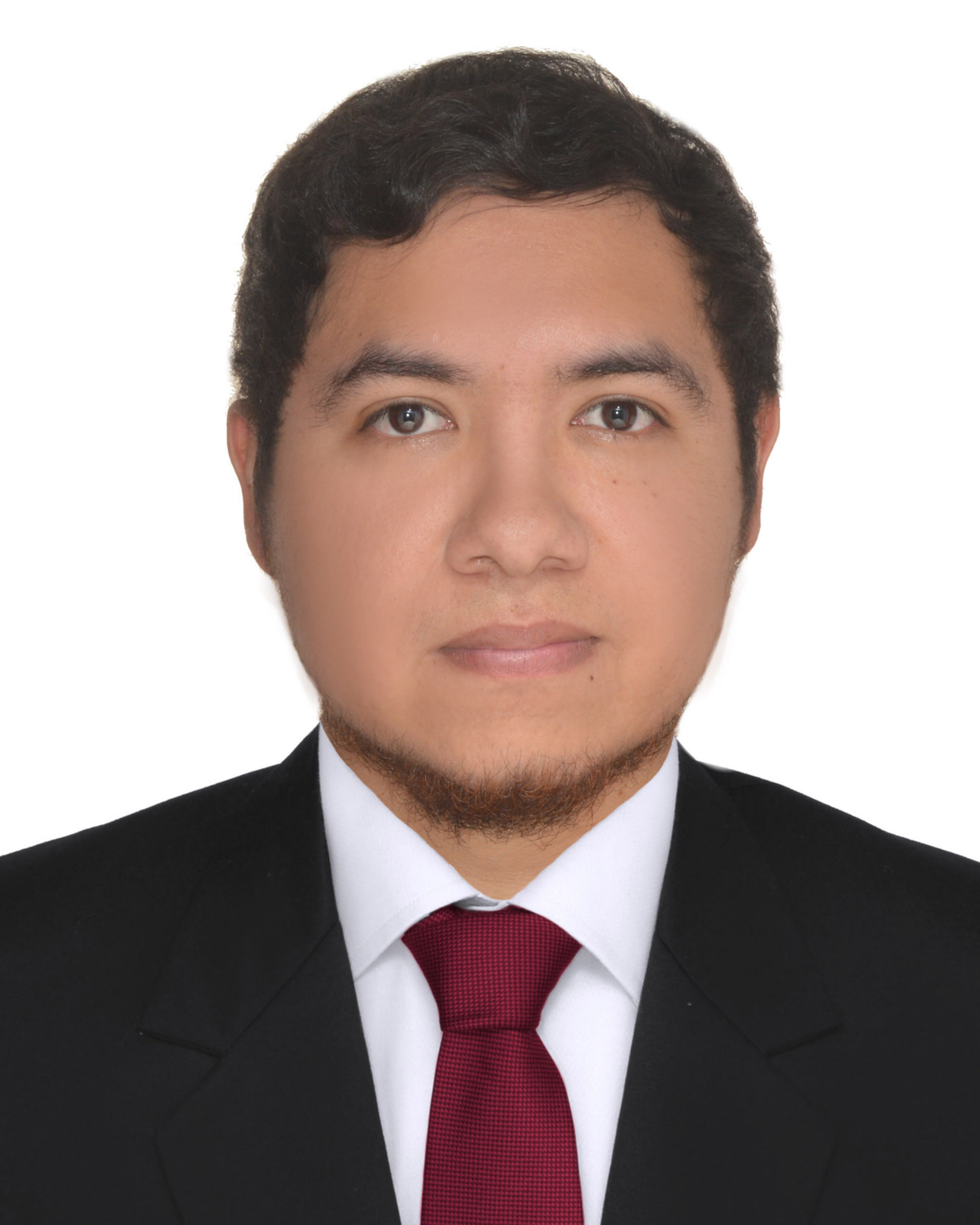 Martín Alonso Torres Becerra
