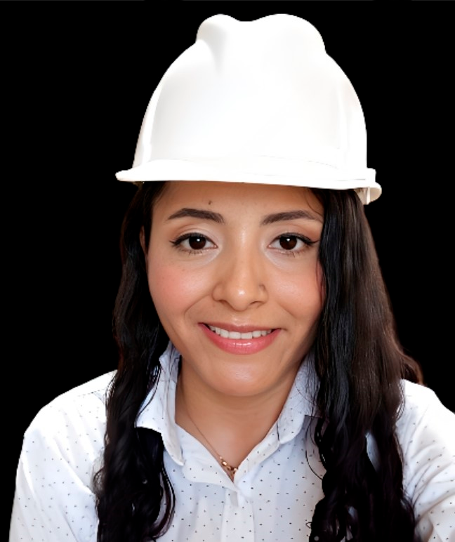 YULIANA BERNARDITA BARRAGÁN LUCIO