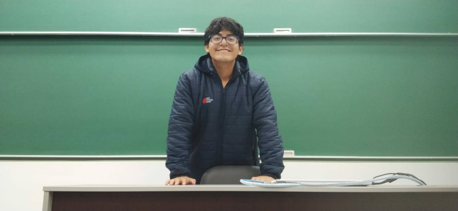 Victor Antonio Perez Gil