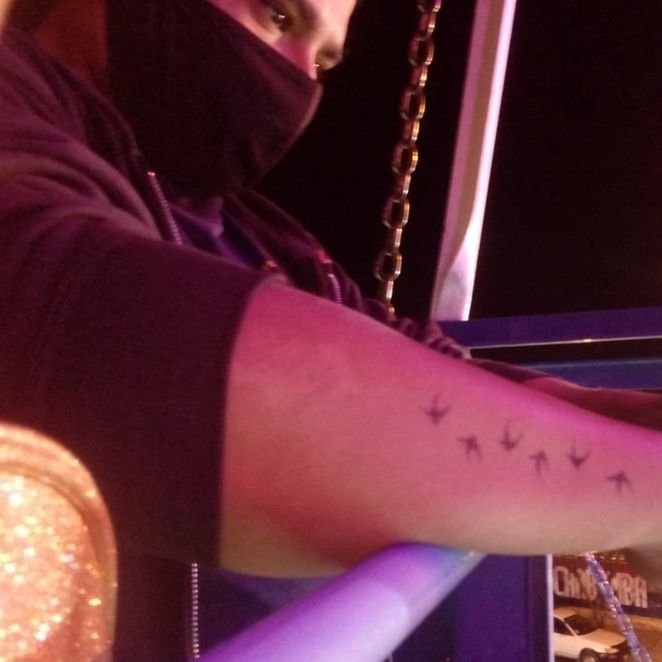 LUIS ALBERTO RIVERO SANDOVAL