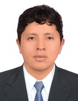 ABRAHAM ELIAS CALA HUAMAN