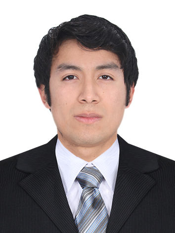 Jhoel Alexander Sayago Saavedra