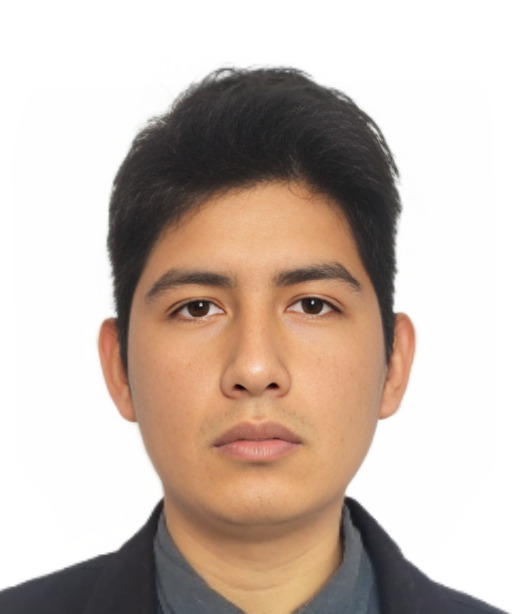 Aaron Raul González Rios