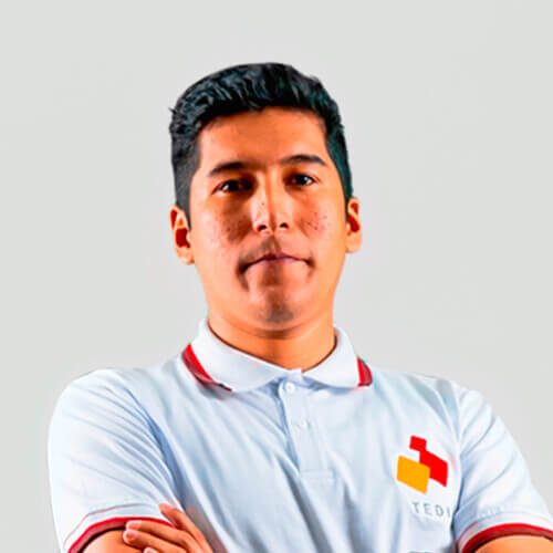 Ing. Freddy Jahaziel Rodriguez Cervera