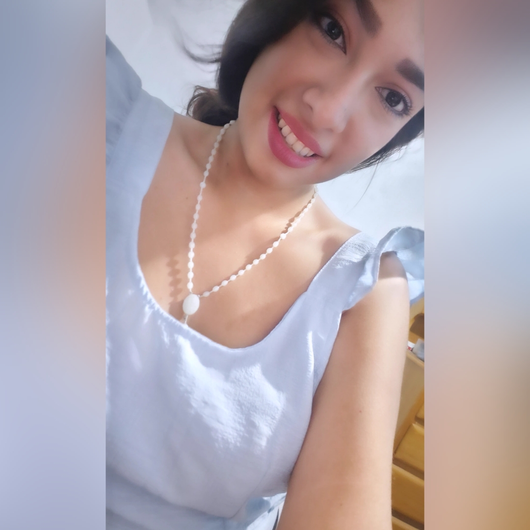 Evelyn Yajaira Sobrino Chunga