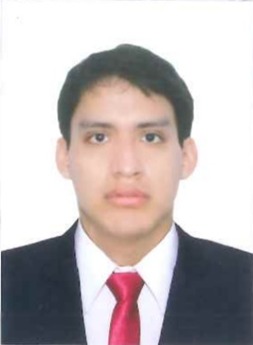 Juan Carlos Pereyra Huaman