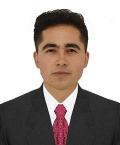 Nilson Esidio Aliaga Machuca