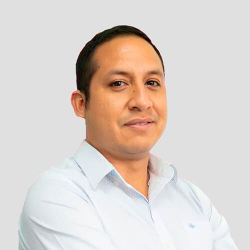 MBA Ing. Hugo De La Torre Reyes