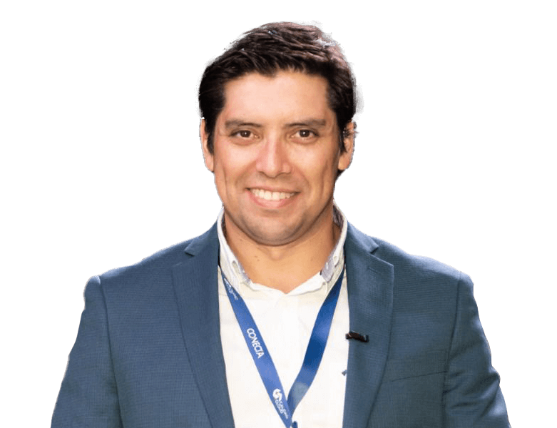 Robinson Fuentes Valenzuela