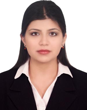 Marialejandra Horna Chávez