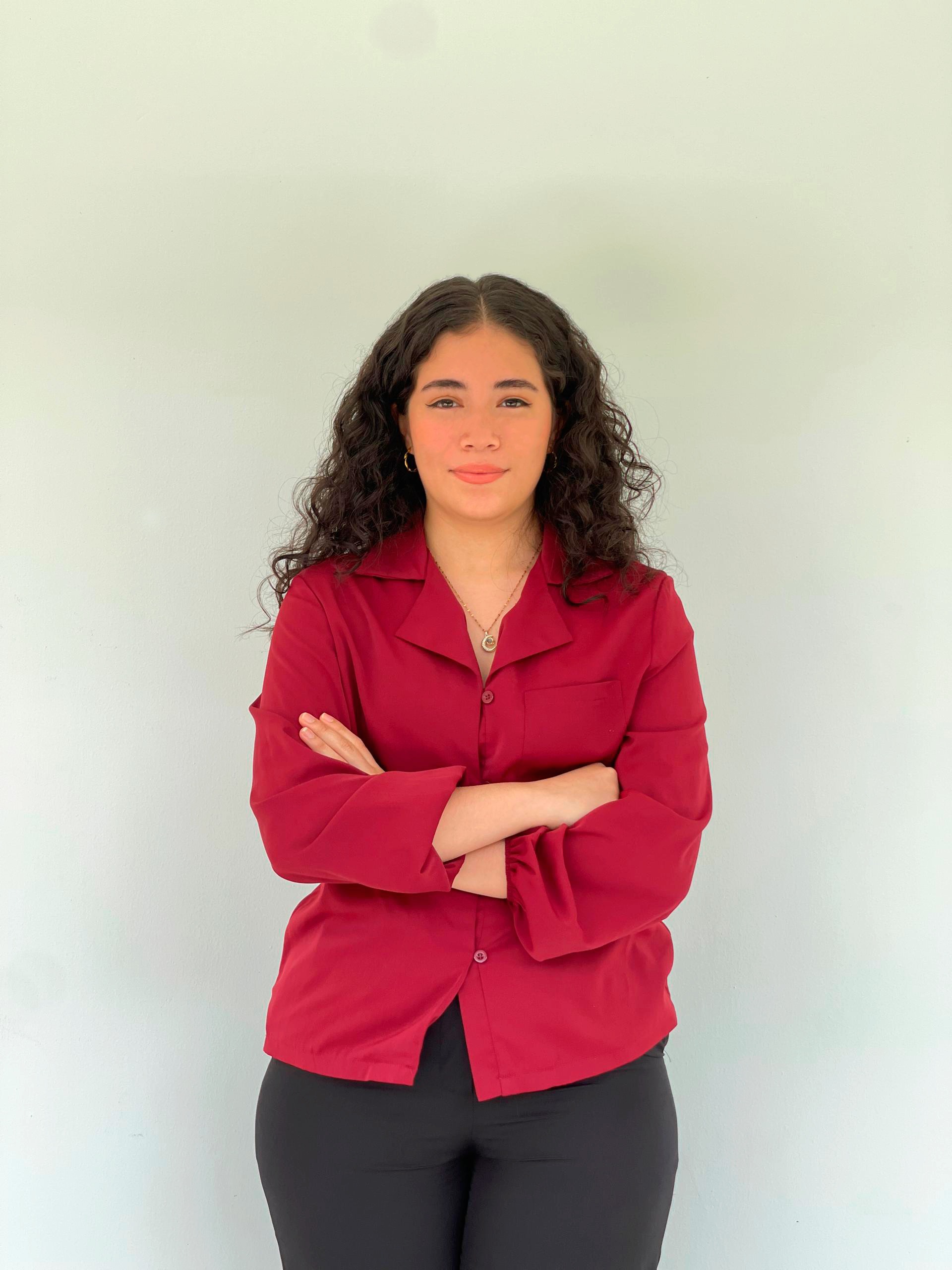 Jaibeliz Andrea Sanes Molina