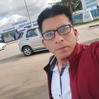 MANUEL ANGEL RUDAS ALONZO