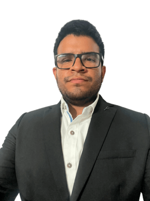 José Orlando Mendoza Carmen