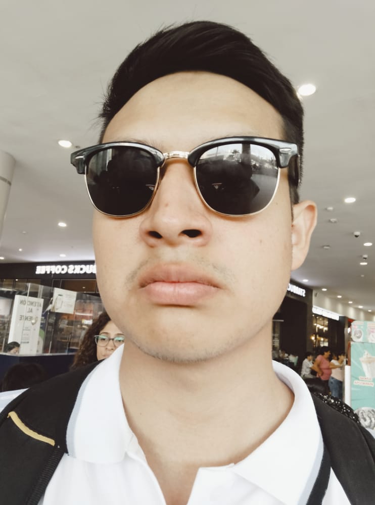 LISHUER ALEX CORDOVA GARCIA