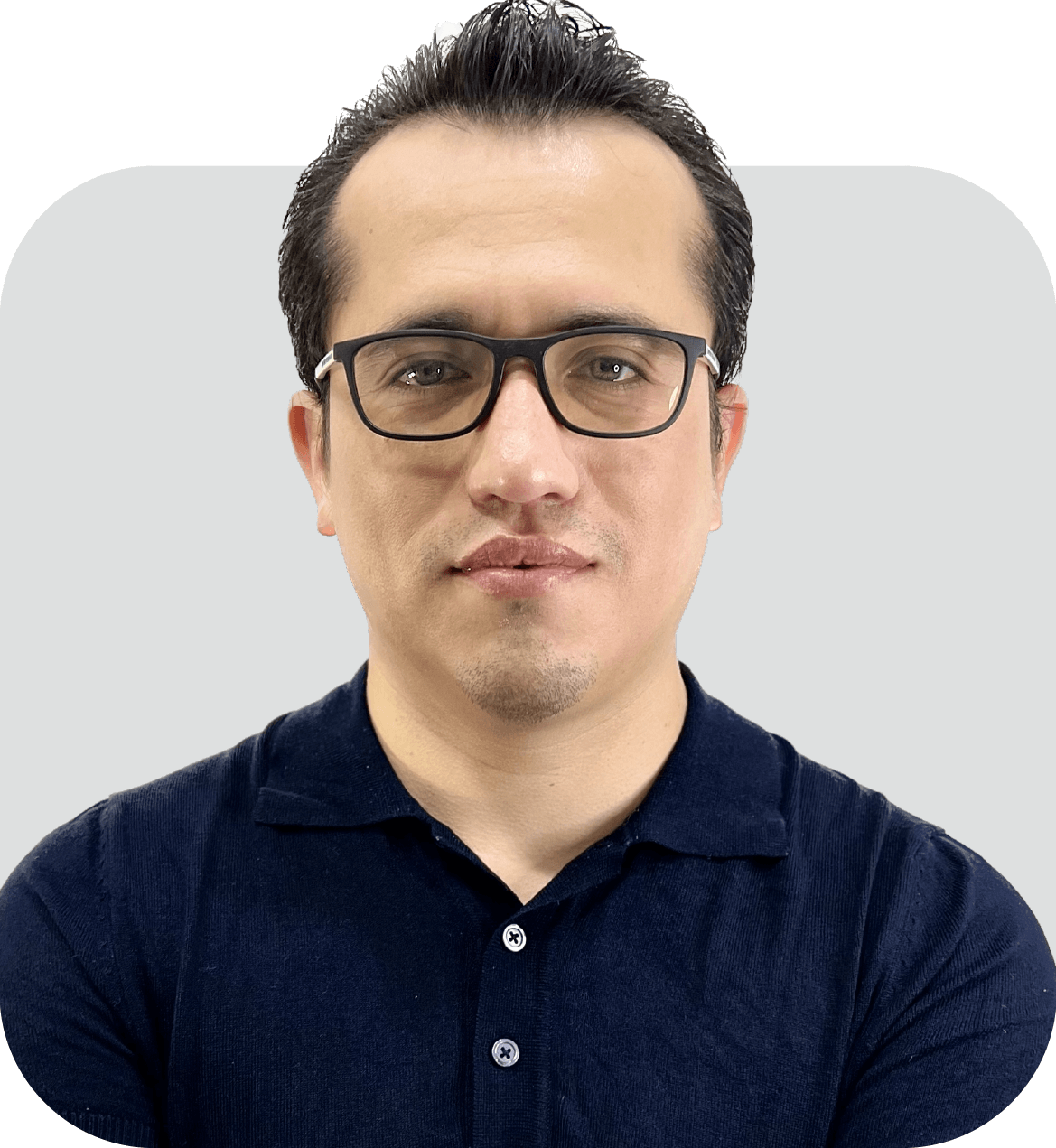 Franklin James Cabrera Bravo